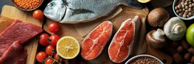 อาหารเพื่อพลังงาน